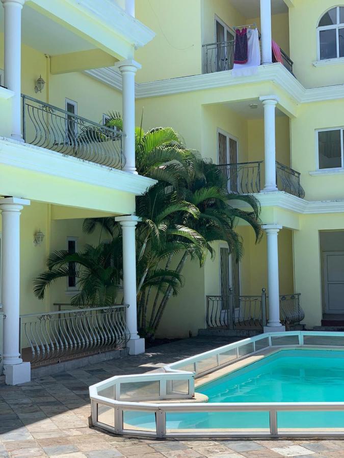 Summersun Residence Grand Baie Exterior photo